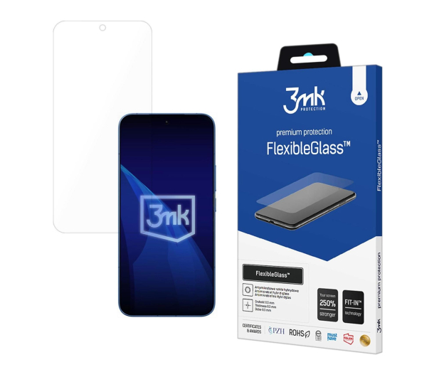 3mk FlexibleGlass do Xiaomi 17T - 1582351 - zdjęcie